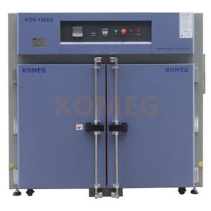 Сушильная печь / KOV-1500
