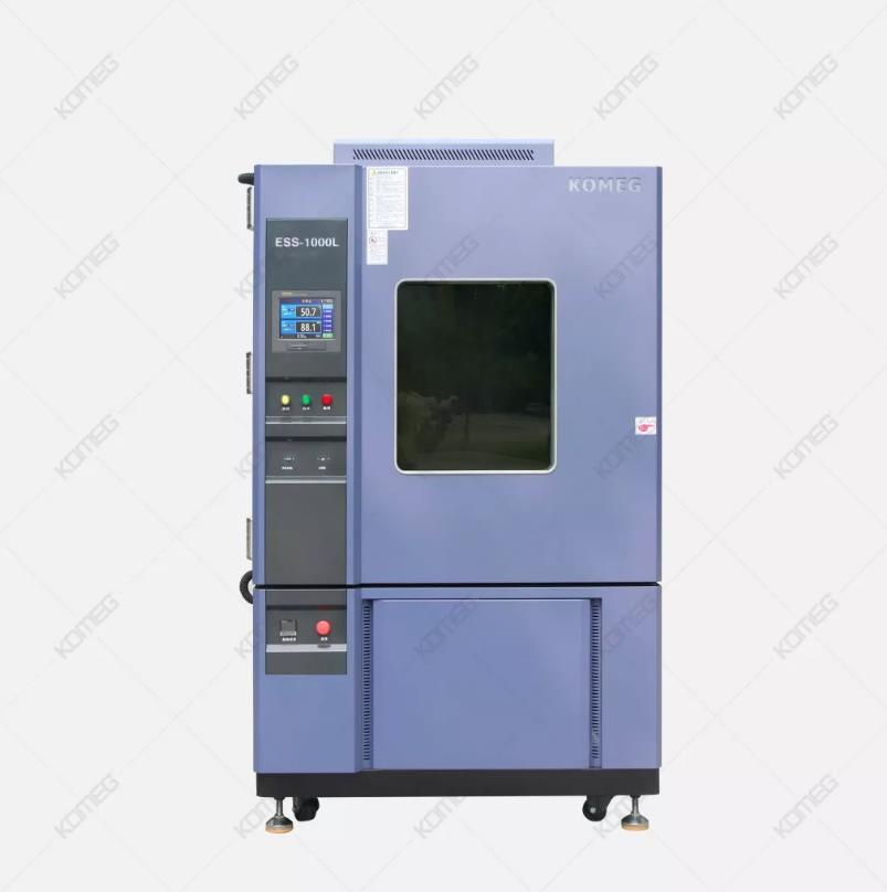 Камера термоциклирования для электротермотренировки ESS-1000L (климатическая камера тепло-холод) — изображение 3