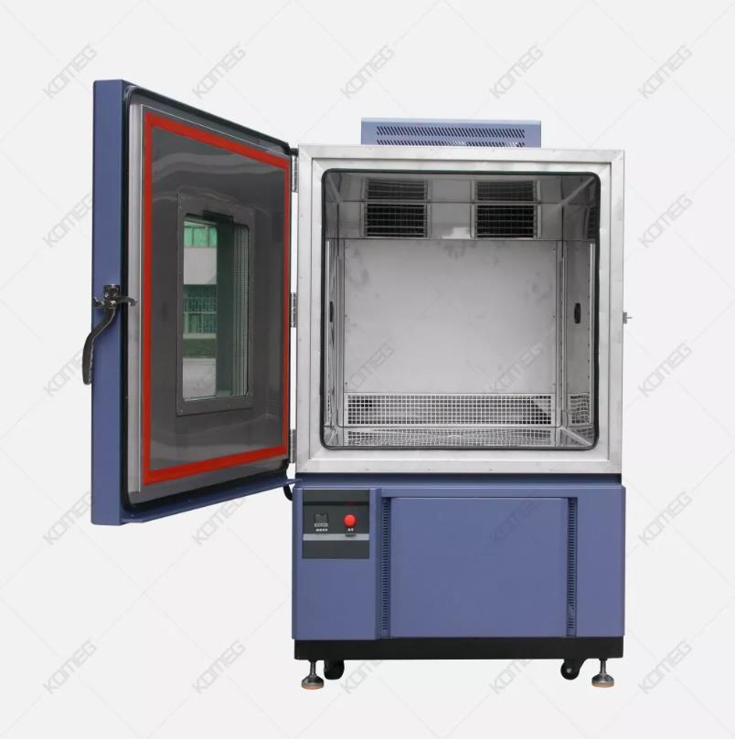 Камера термоциклирования для электротермотренировки ESS-1000L (климатическая камера тепло-холод) — изображение 2