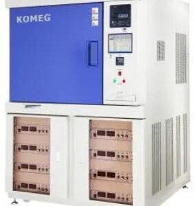 Камера прожига с системой HTRB для проверки смещения