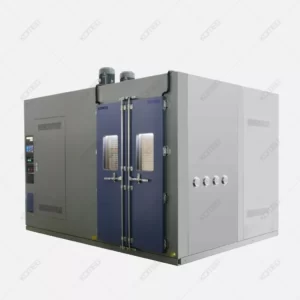 Климатическая камера быстрого термоциклирования ESS-2765S-C10 (тепло-холод)